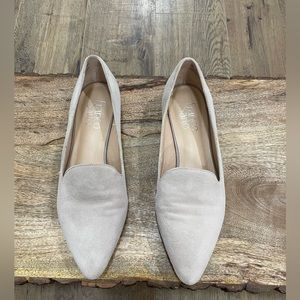 FRANCO SARTO EQUINOX LOAFER, women’s size 6